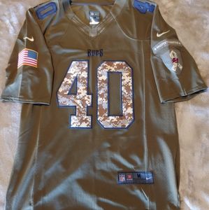 TB Buccaneers Military Appreciation (NWOT)